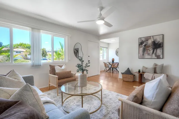 3567 Mira Pacific Drive, Oceanside, California 92056