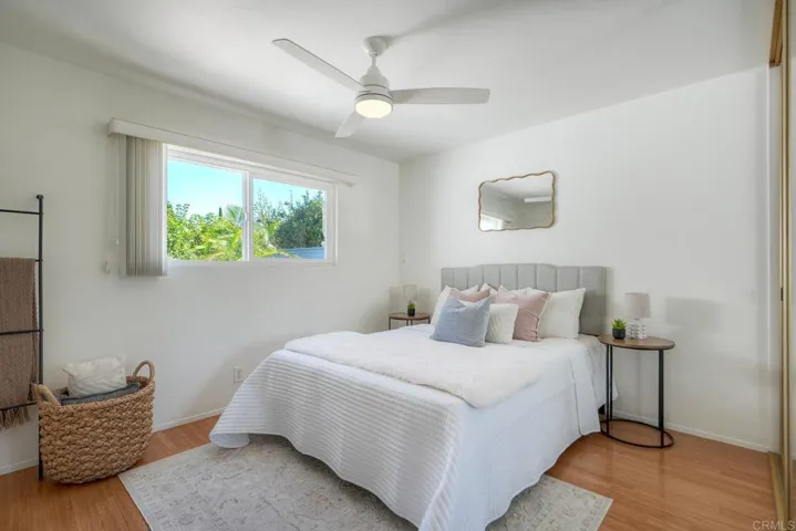 BEDROOM #2