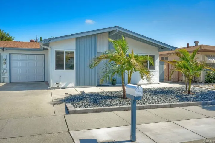3567 Mira Pacific Drive, Oceanside, California 92056