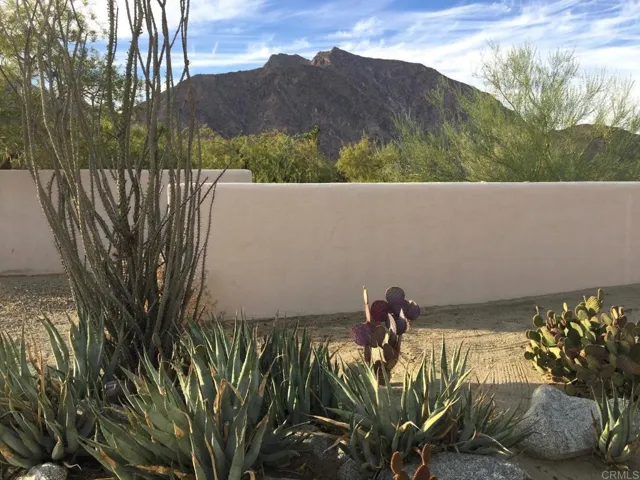 2207 Hoberg Road, Borrego Springs, California 92004