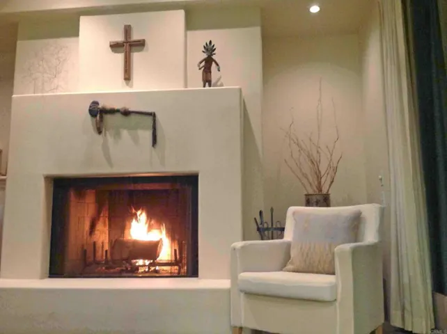 2207 Hoberg Road, Borrego Springs, California 92004