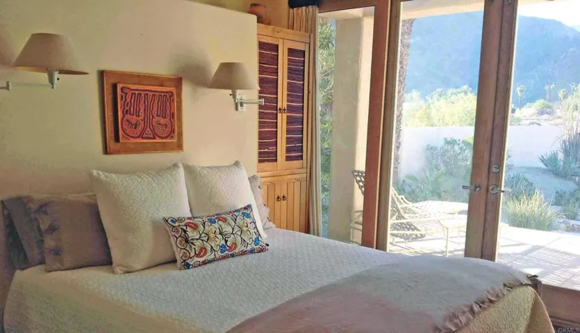 2207 Hoberg Road, Borrego Springs, California 92004