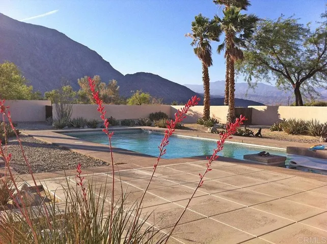 2207 Hoberg Road, Borrego Springs, California 92004