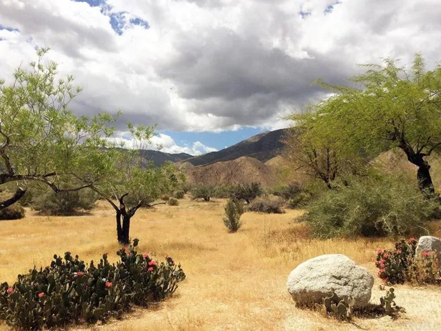 2207 Hoberg Road, Borrego Springs, California 92004