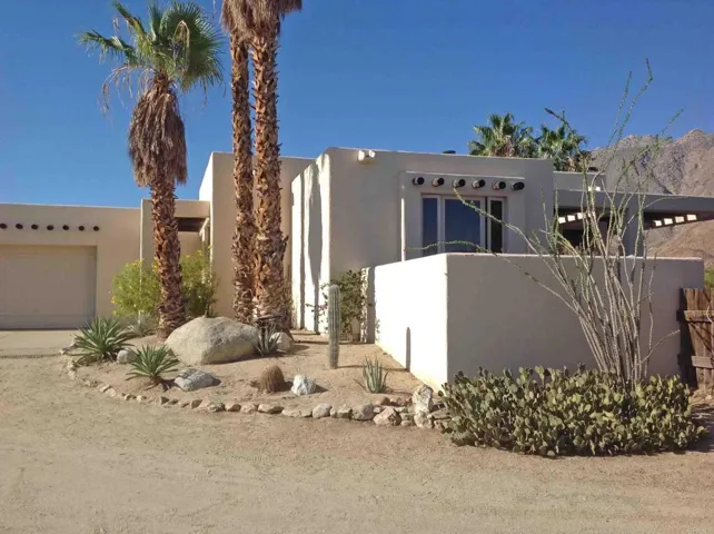 2207 Hoberg Road, Borrego Springs, California 92004