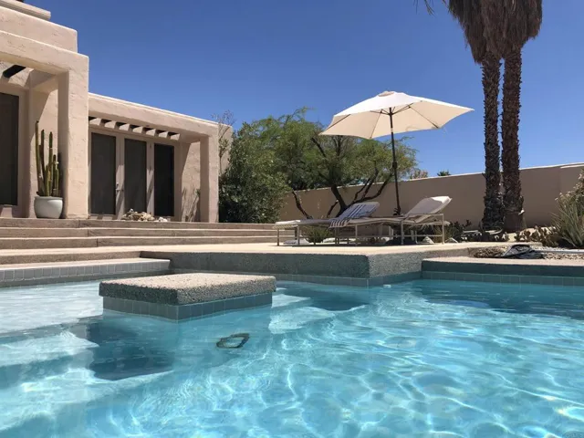 2207 Hoberg Road, Borrego Springs, California 92004