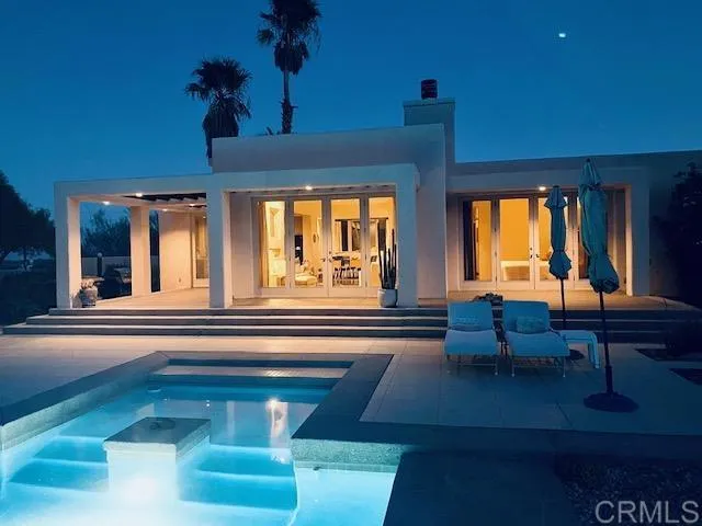 2207 Hoberg Road, Borrego Springs, California 92004