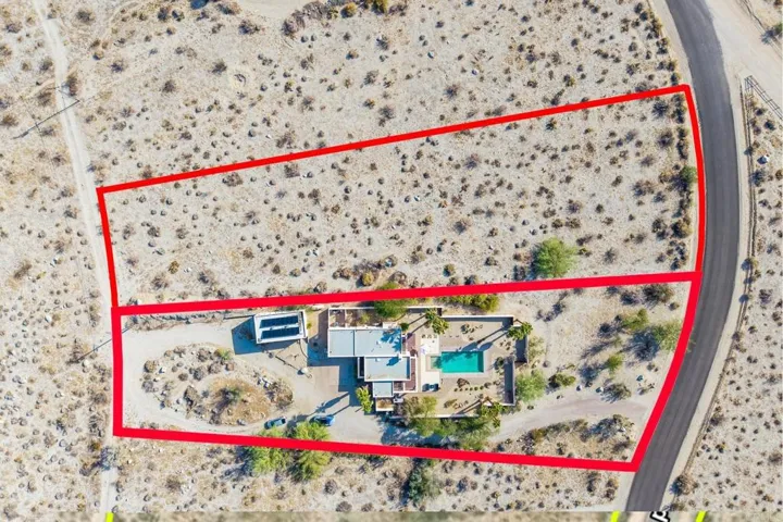 2207 Hoberg Road, Borrego Springs, California 92004