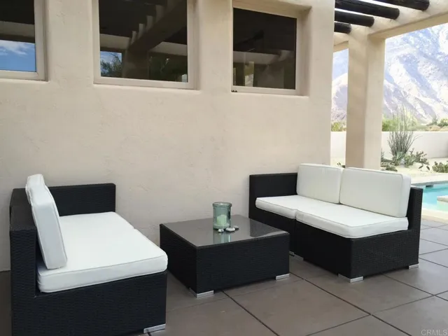 2207 Hoberg Road, Borrego Springs, California 92004