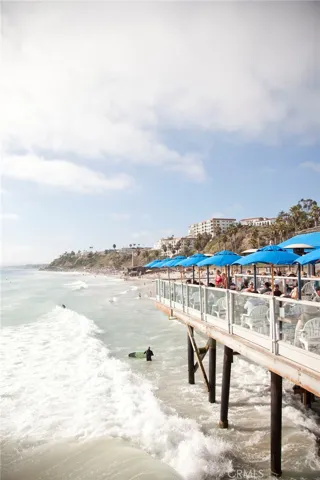 San Clemente lifestyle shot