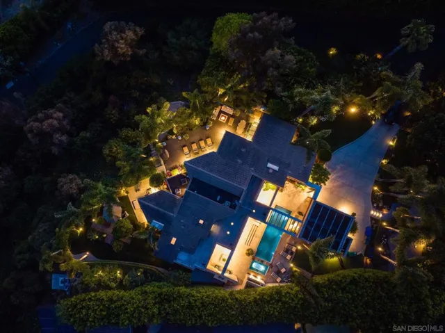 14817 Arroyo Rosita, Rancho Santa Fe, California 92067