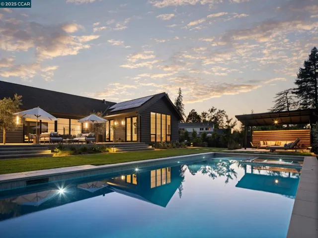 3364 Las Huertas Rd, Lafayette, California 94549