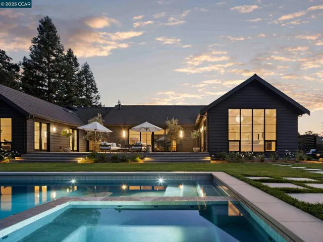3364 Las Huertas Rd, Lafayette, California 94549