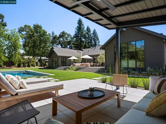 3364 Las Huertas Rd, Lafayette, California 94549