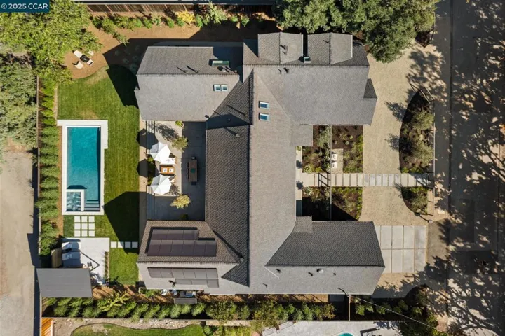 3364 Las Huertas Rd, Lafayette, California 94549