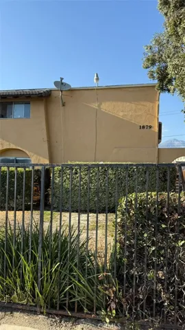1879 E Jay Street, Ontario, California 91764