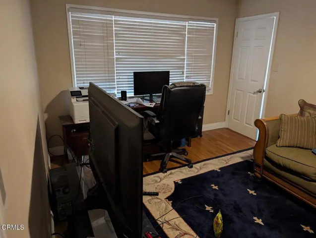Medium Room