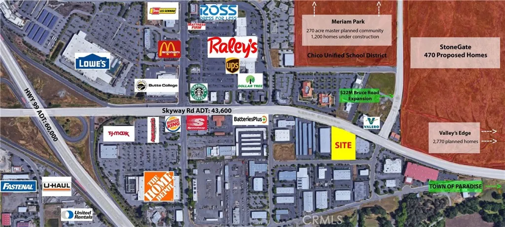 3880 Benatar Way 7, Chico, California 95928