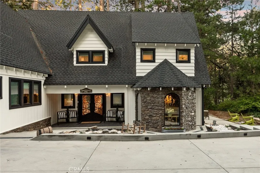 157 Brentwood Drive, Lake Arrowhead, California 92352 home-pic-64
