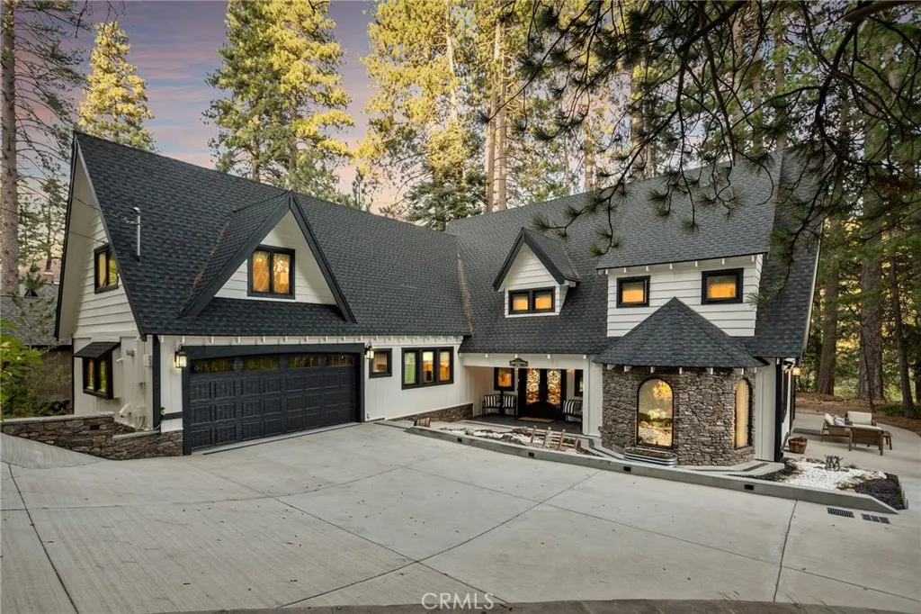 157 Brentwood Drive, Lake Arrowhead, California 92352 home-pic-55