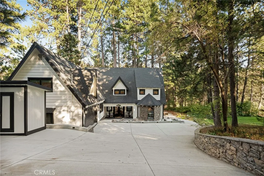 157 Brentwood Drive, Lake Arrowhead, California 92352 home-pic-66