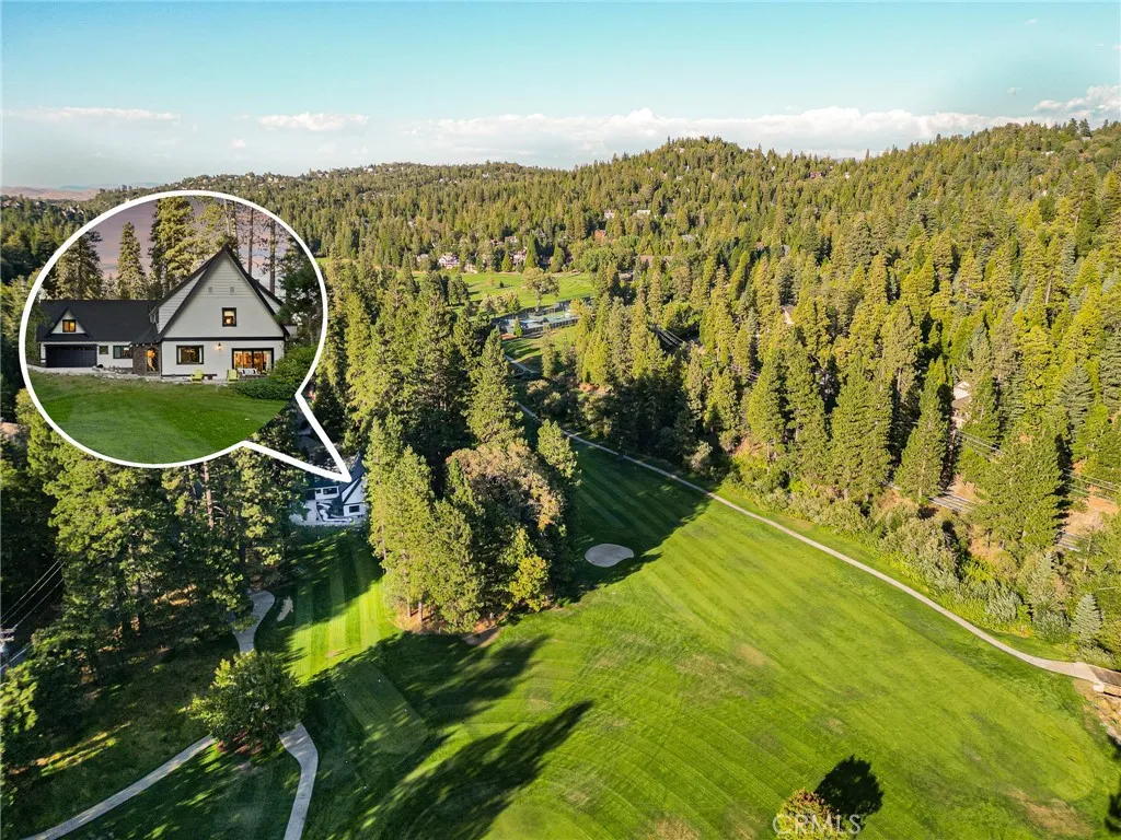 157 Brentwood Drive, Lake Arrowhead, California 92352 home-pic-2