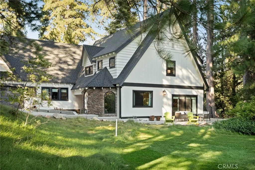 157 Brentwood Drive, Lake Arrowhead, California 92352 home-pic-68