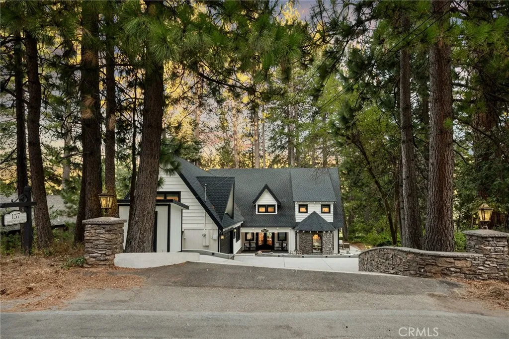157 Brentwood Drive, Lake Arrowhead, California 92352 home-pic-65