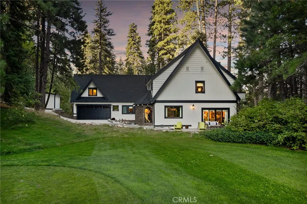 157 Brentwood Drive, Lake Arrowhead, California 92352 home-pic-60