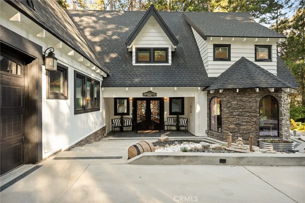 157 Brentwood Drive, Lake Arrowhead, California 92352 home-pic-67