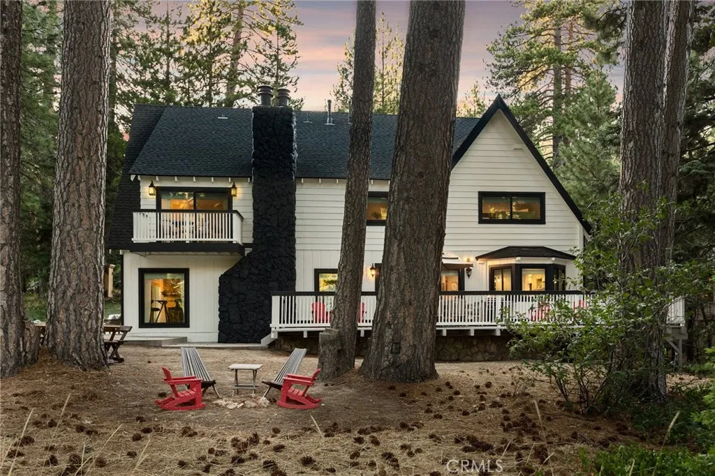 157 Brentwood Drive, Lake Arrowhead, California 92352 home-pic-61