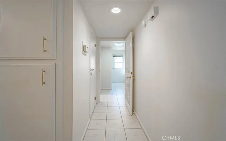 DOWNSTAIRS HALLWAY
