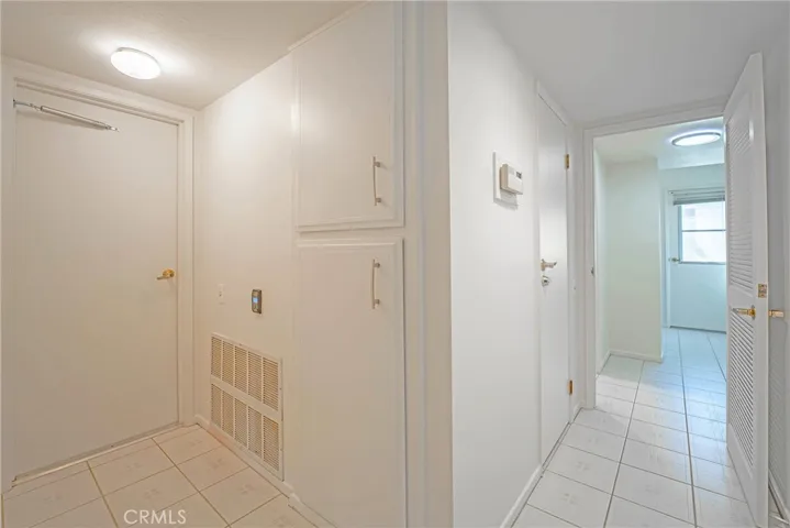 DOWNSTAIRS HALLWAY