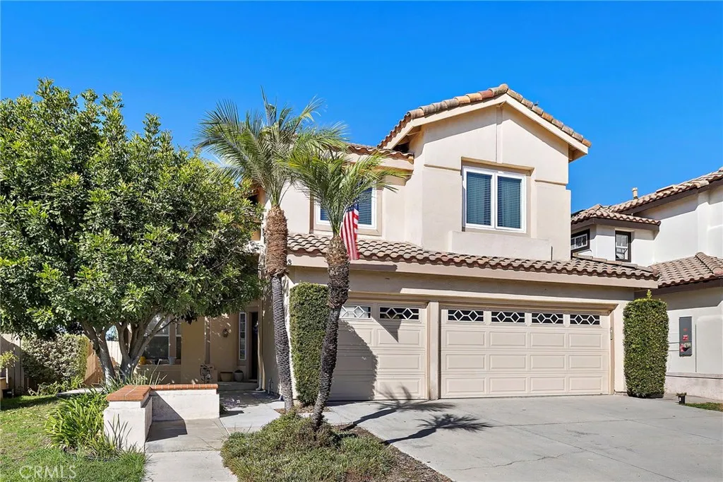 43 El Prisma, Rancho Santa Margarita, California 92688 home-pic-1