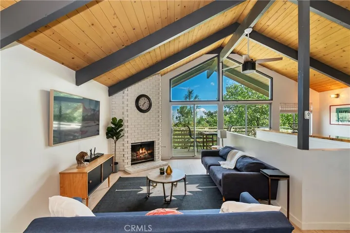1219 Klondike Drive, Lake Arrowhead, California 92352