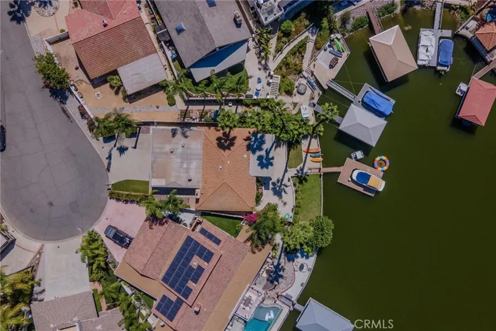 30333 Emperor Drive, Canyon Lake, California 92587
