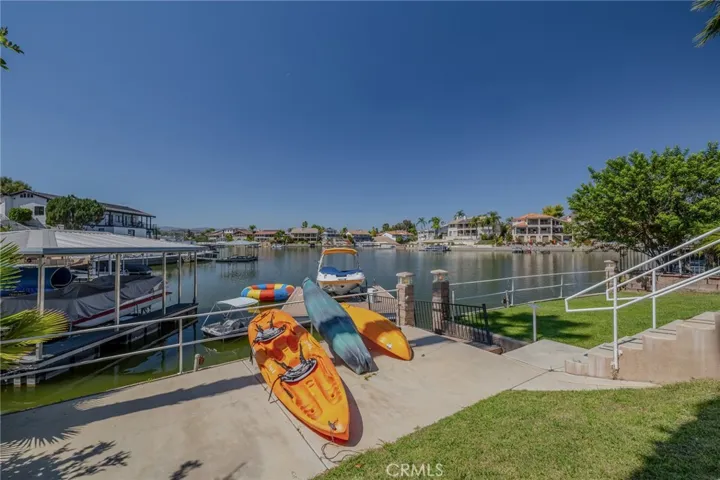 30333 Emperor Drive, Canyon Lake, California 92587