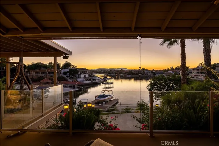 30333 Emperor Drive, Canyon Lake, California 92587