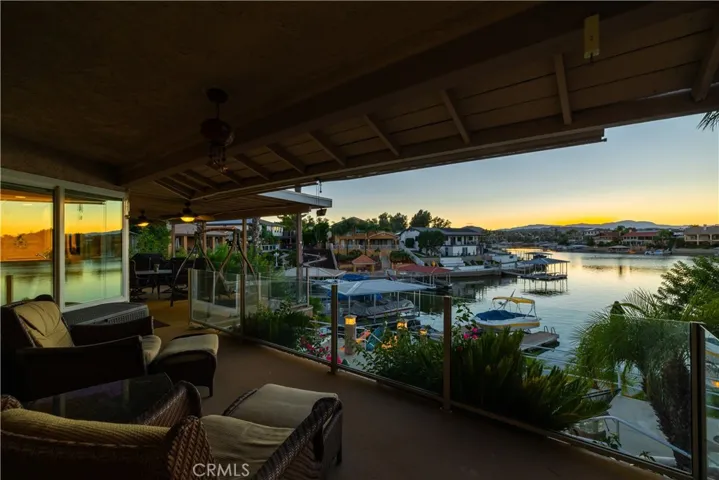 30333 Emperor Drive, Canyon Lake, California 92587