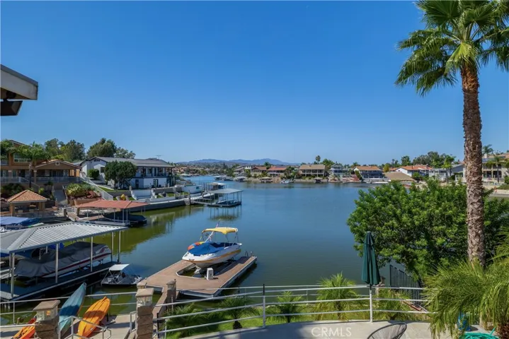 30333 Emperor Drive, Canyon Lake, California 92587
