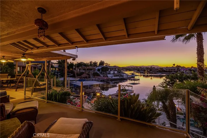 30333 Emperor Drive, Canyon Lake, California 92587