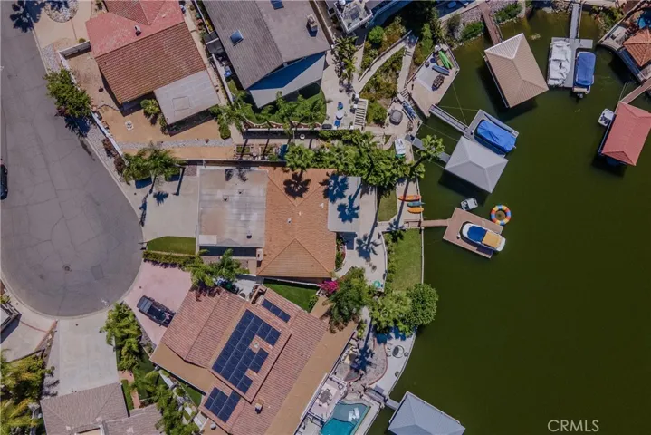 30333 Emperor Drive, Canyon Lake, California 92587