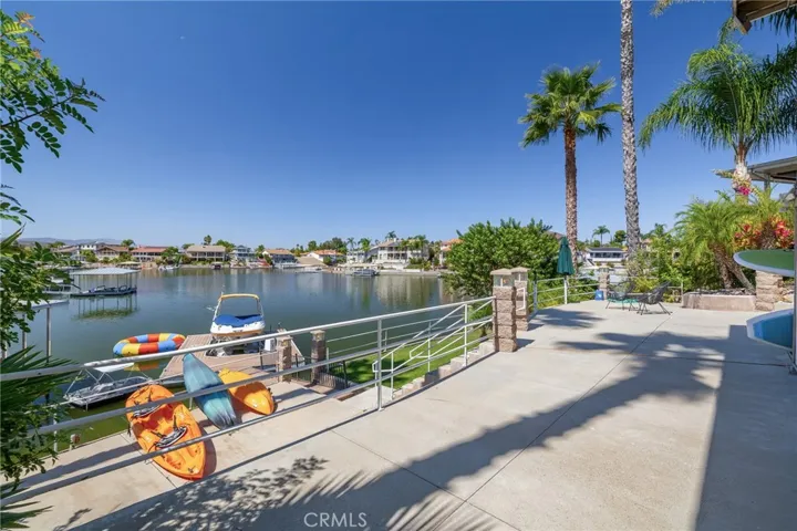 30333 Emperor Drive, Canyon Lake, California 92587
