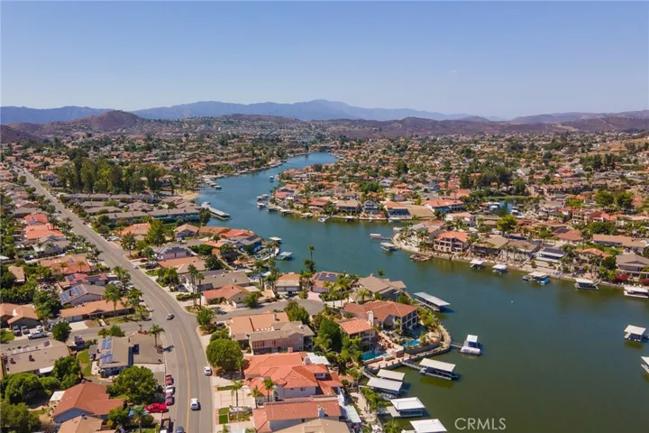 30333 Emperor Drive, Canyon Lake, California 92587