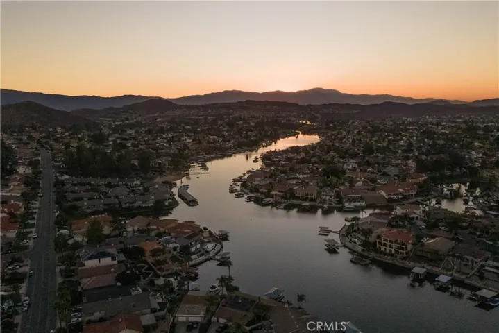 30333 Emperor Drive, Canyon Lake, California 92587