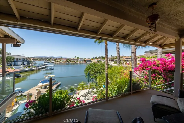 30333 Emperor Drive, Canyon Lake, California 92587