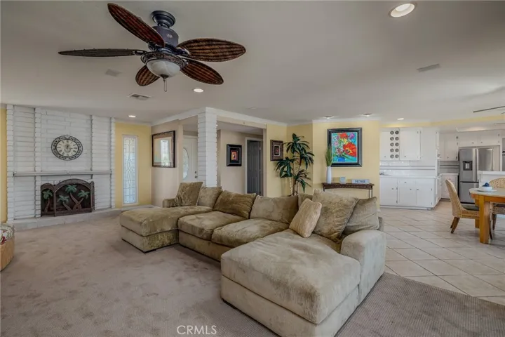 30333 Emperor Drive, Canyon Lake, California 92587