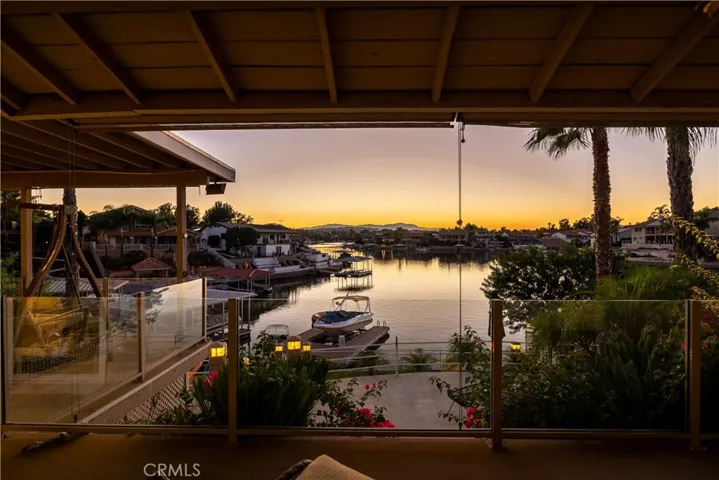 30333 Emperor Drive, Canyon Lake, California 92587