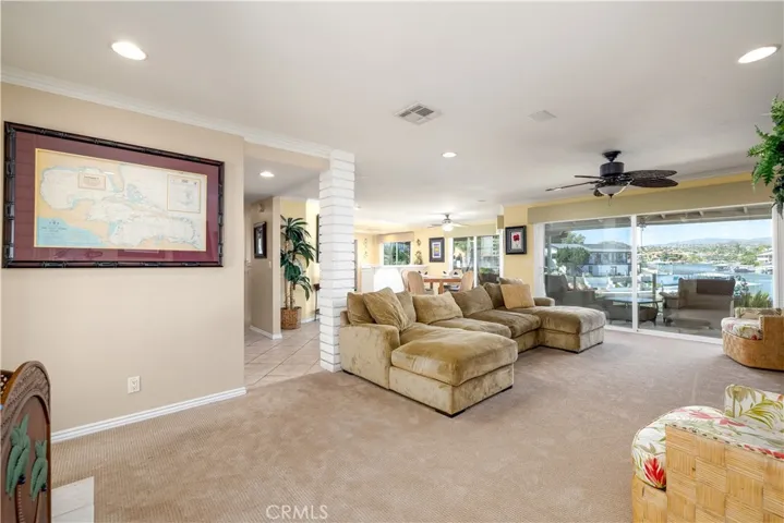 30333 Emperor Drive, Canyon Lake, California 92587