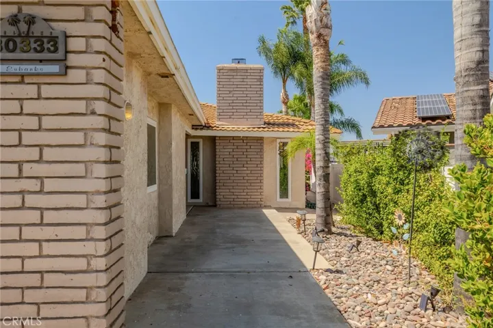 30333 Emperor Drive, Canyon Lake, California 92587